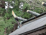 本殿写真